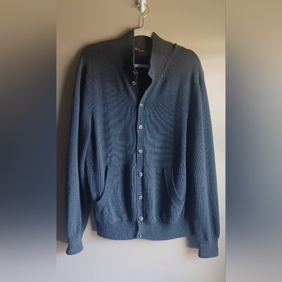 Loro Piana Other - LORO PIANA SWEATER